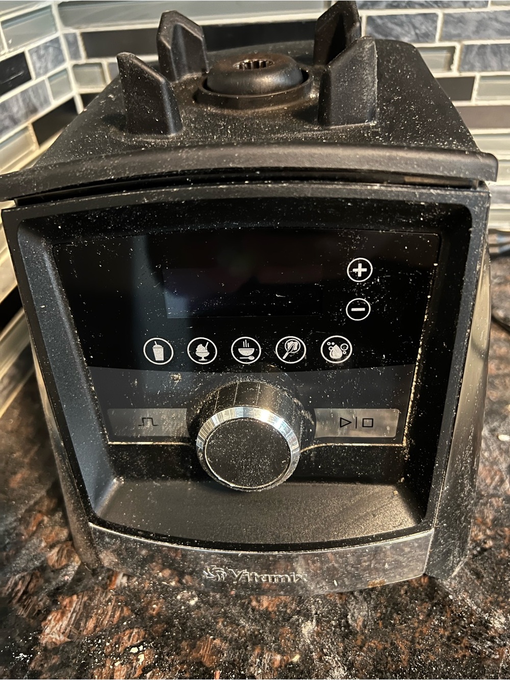 Vitamix Blender